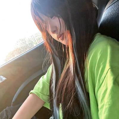 超模们